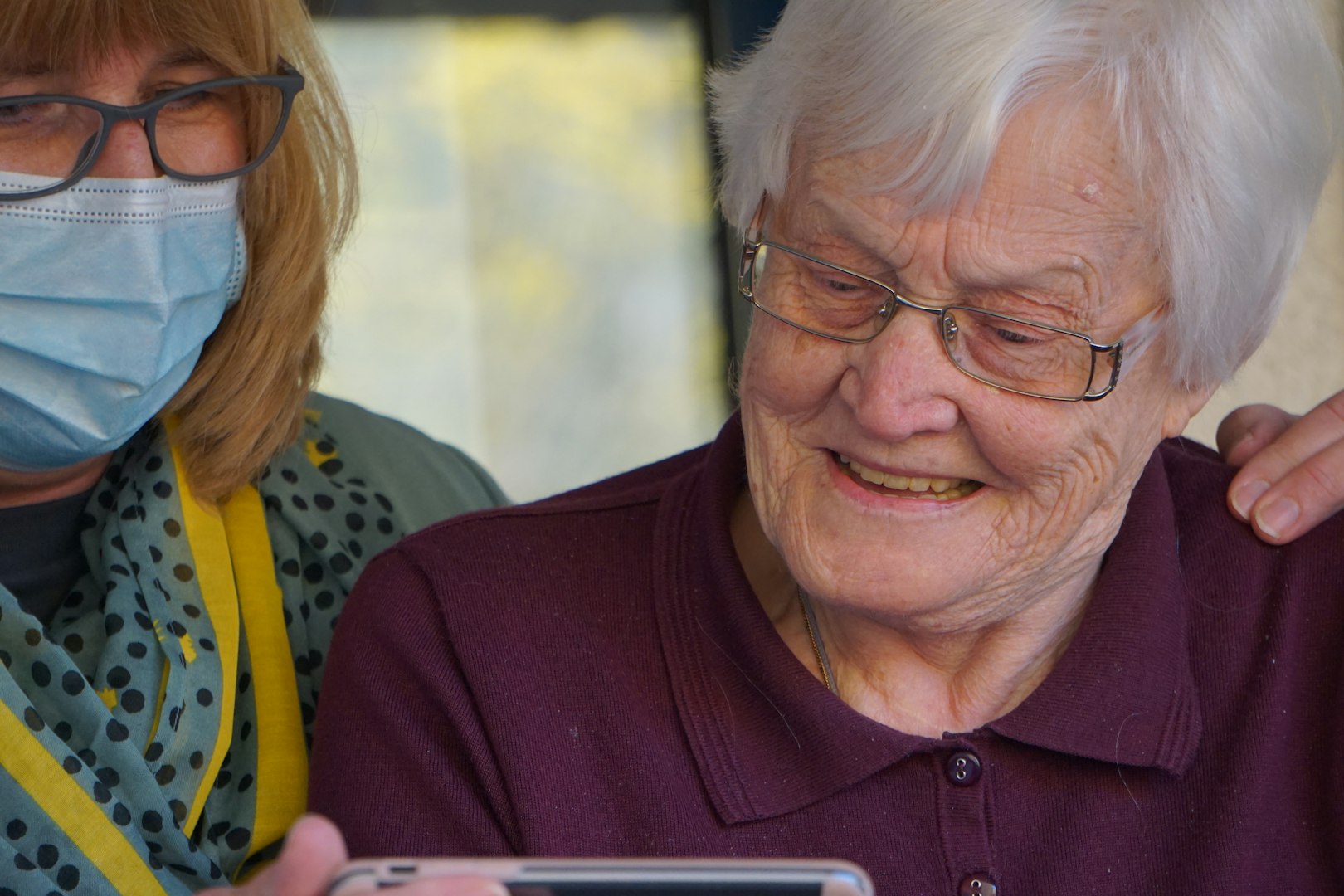 Aged Care Staffing